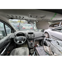 Boitier air bag FORD TRANSIT CONNECT 2 Photo n°19