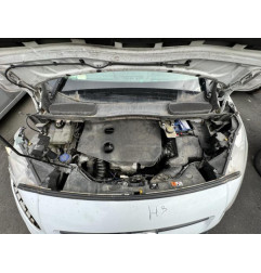 Moteur essuie glace avant droit FORD TRANSIT CONNECT 2 Photo n°10