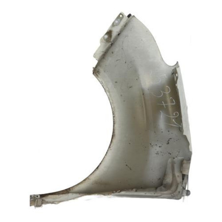 Aile avant droit FIAT DOBLO 2