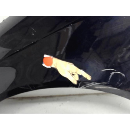 Aile avant gauche AUDI A4 2