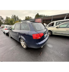 Aile avant gauche AUDI A4 2 Photo n°19