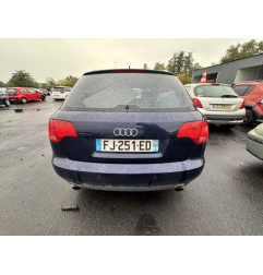 Capot AUDI A4 2 Photo n°17