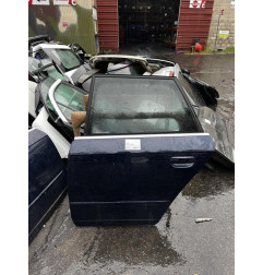 Porte arriere gauche AUDI A4 2 Photo n°1