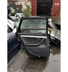 Porte arriere gauche AUDI A4 2