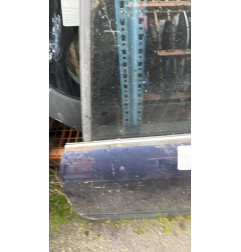 Porte arriere gauche AUDI A4 2 Photo n°3