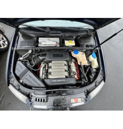 Porte arriere gauche AUDI A4 2 Photo n°9