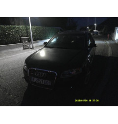 Porte arriere gauche AUDI A4 2 Photo n°14