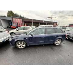 Porte avant droit AUDI A4 2 Photo n°16