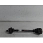 Cardan arriere gauche (transmission) AUDI A4 2