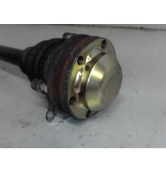 Cardan arriere gauche (transmission) AUDI A4 2 Photo n°4