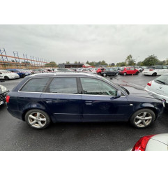 Cardan arriere gauche (transmission) AUDI A4 2 Photo n°15