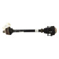 Cardan droit (transmission) AUDI A4 2