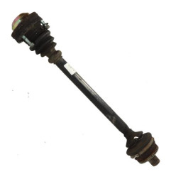 Cardan droit (transmission) AUDI A4 2 Photo n°5