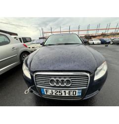Cardan droit (transmission) AUDI A4 2 Photo n°12