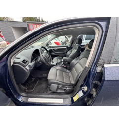 Cardan droit (transmission) AUDI A4 2 Photo n°17