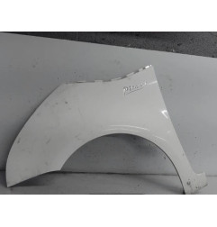 Aile avant gauche CITROEN C4 PICASSO 1 Photo n°1