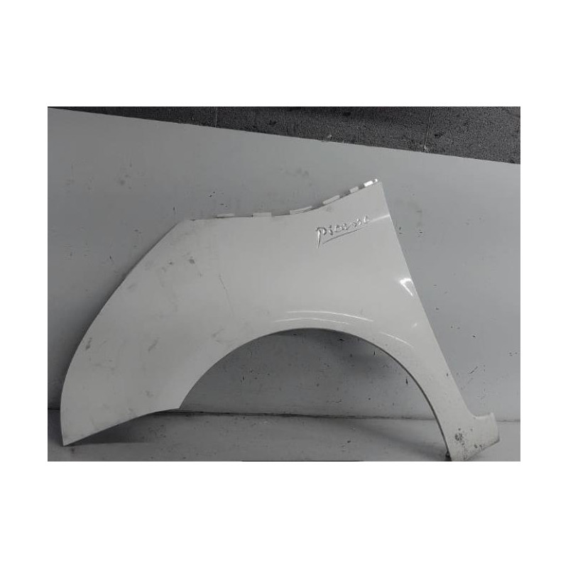 Aile avant gauche CITROEN C4 PICASSO 1