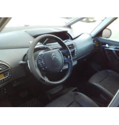 Aile avant gauche CITROEN C4 PICASSO 1 Photo n°4