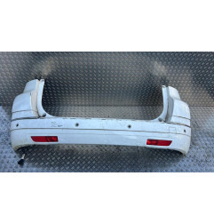 Pare choc arriere CITROEN C4 PICASSO 1 Photo n°1