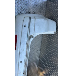 Pare choc arriere CITROEN C4 PICASSO 1
