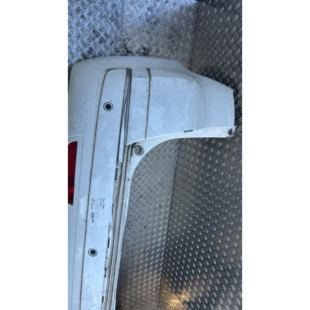 Pare choc arriere CITROEN C4 PICASSO 1