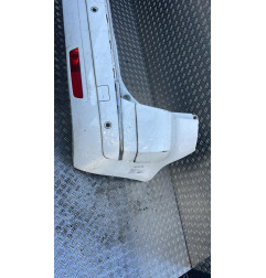 Pare choc arriere CITROEN C4 PICASSO 1 Photo n°3