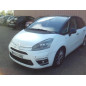 Pare choc arriere CITROEN C4 PICASSO 1