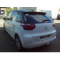 Pare choc arriere CITROEN C4 PICASSO 1