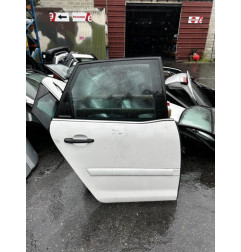 Porte arriere gauche CITROEN C4 PICASSO 1 Photo n°1