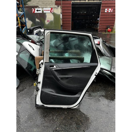 Porte arriere gauche CITROEN C4 PICASSO 1