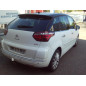 Porte arriere gauche CITROEN C4 PICASSO 1
