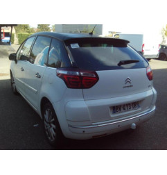 Porte arriere gauche CITROEN C4 PICASSO 1 Photo n°7