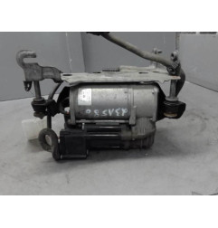 Compresseur air MERCEDES CLASSE C 205