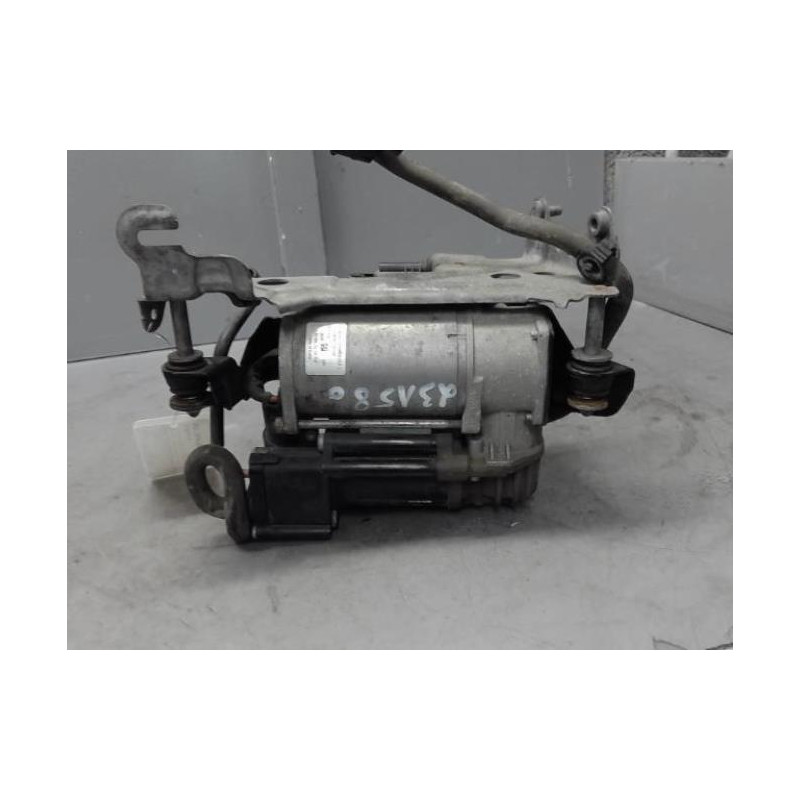Compresseur air MERCEDES CLASSE C 205