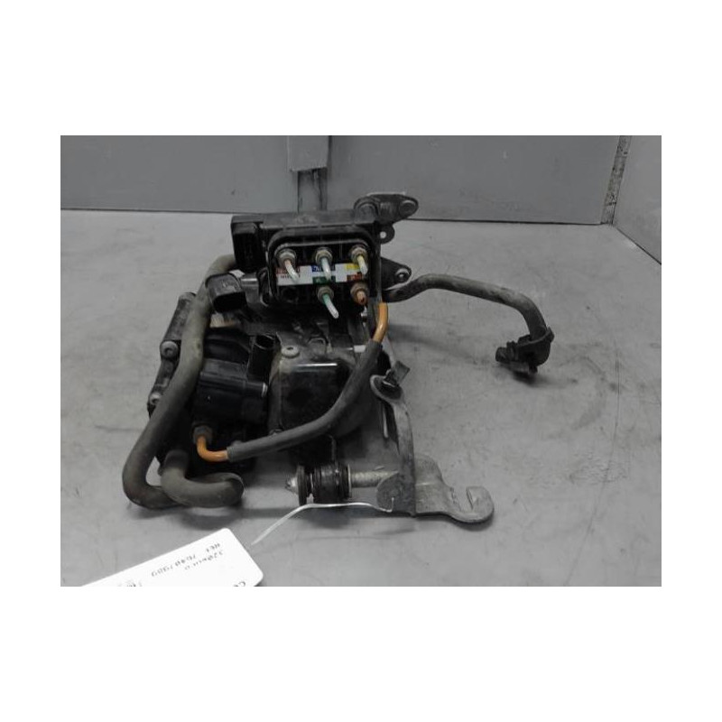 Compresseur air MERCEDES CLASSE C 205 Photo n°2