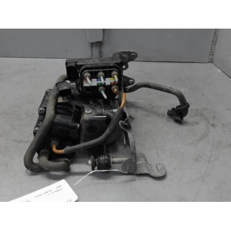 Compresseur air MERCEDES CLASSE C 205 Photo n°2