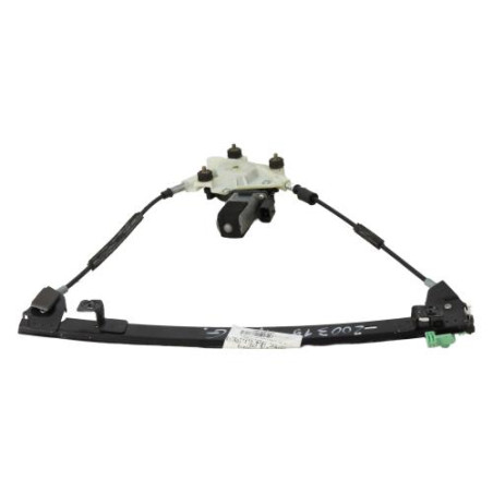 Moteur leve vitre avant gauche LANCIA LYBRA Photo n°1