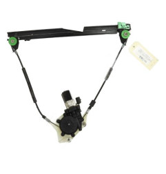 Moteur leve vitre avant gauche LANCIA LYBRA Photo n°3