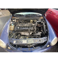 Moteur leve vitre avant gauche LANCIA LYBRA Photo n°5