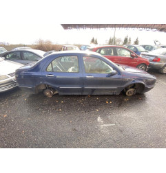 Moteur leve vitre avant gauche LANCIA LYBRA Photo n°6