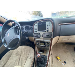 Moteur leve vitre avant gauche LANCIA LYBRA Photo n°8