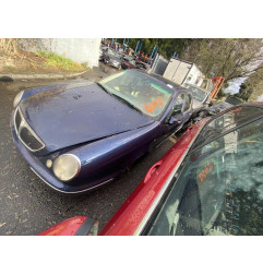 Moteur leve vitre avant gauche LANCIA LYBRA Photo n°9