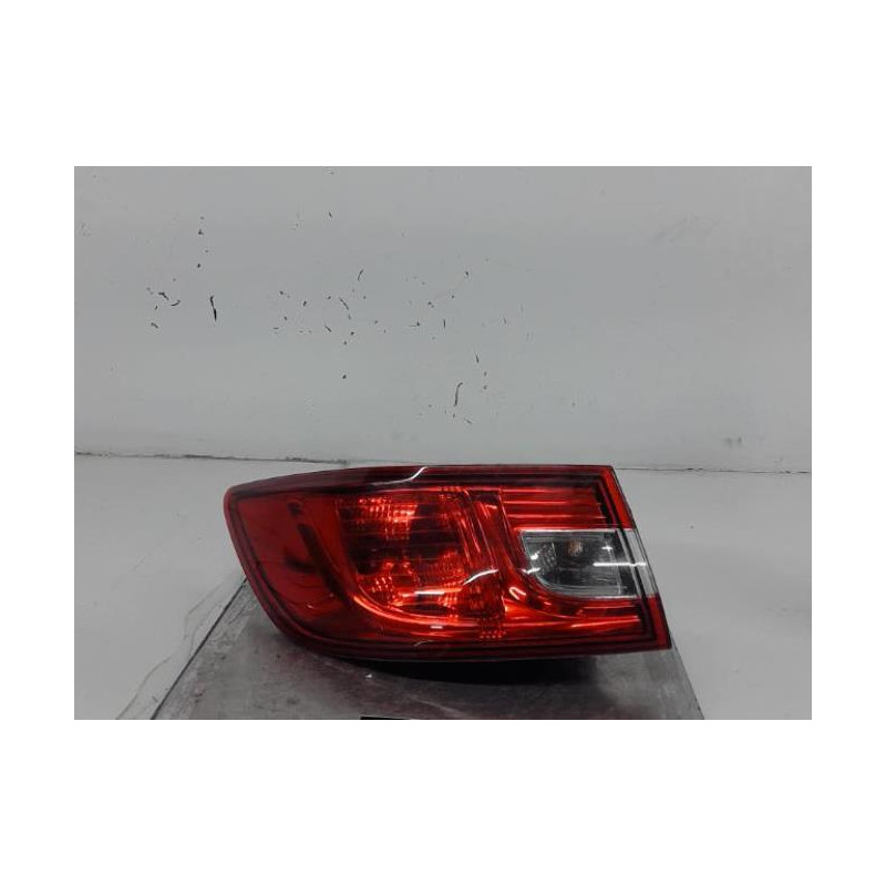 Feu arriere principal gauche (feux) RENAULT CLIO 4