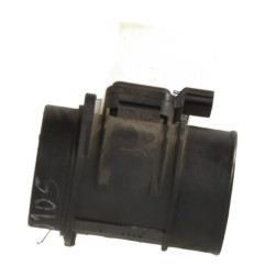 Debitmetre RENAULT CLIO 4 Photo n°4