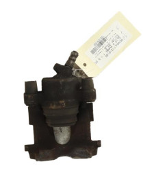 Etrier avant droit (freinage) RENAULT CLIO 4 Photo n°5