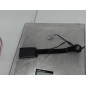 Attache ceinture avant droit RENAULT CLIO 4