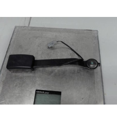 Attache ceinture avant droit RENAULT CLIO 4 Photo n°2