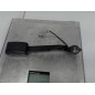 Attache ceinture avant droit RENAULT CLIO 4
