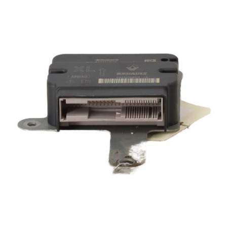 Boitier air bag RENAULT CLIO 4 Photo n°1