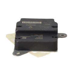 Boitier air bag RENAULT CLIO 4 Photo n°3